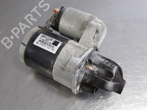 Startmotor SUZUKI ALTO VII (GF, HA25_, HA35_) 1.0 (AMF310, GFC31S) (68 hp) 22478251