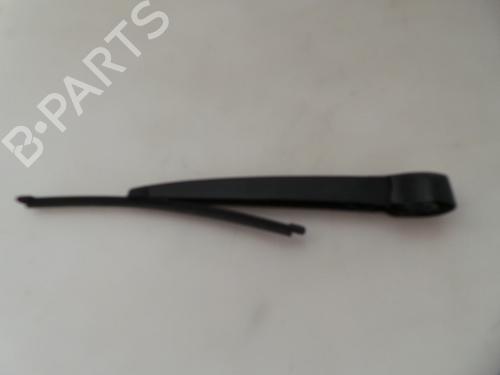 Used Rear windshield wiper arm VW UP! (121, 122, BL1, BL2, BL3, 123) 1.0 (60 hp) 22480090