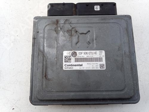Elektronisk modul VW POLO V (6R1, 6C1) 1.2 TSI | BP25899912M83 