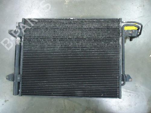 AC Kondensor VW TOURAN (1T1, 1T2) 1.9 TDI | BP22463849M32 
