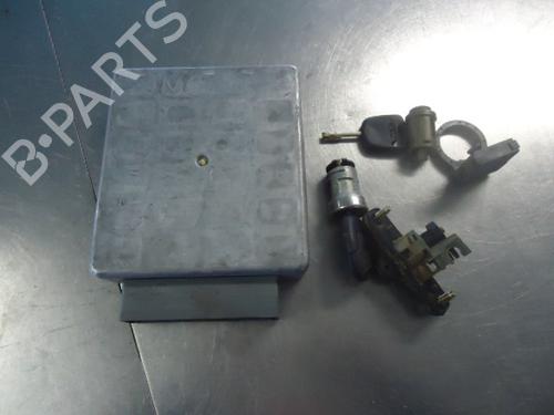Used Control unit Control unit 22454854 22454854
