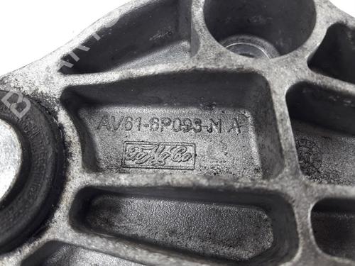 Engine mount VOLVO V40 Hatchback (525) D2 | BP22497449M89