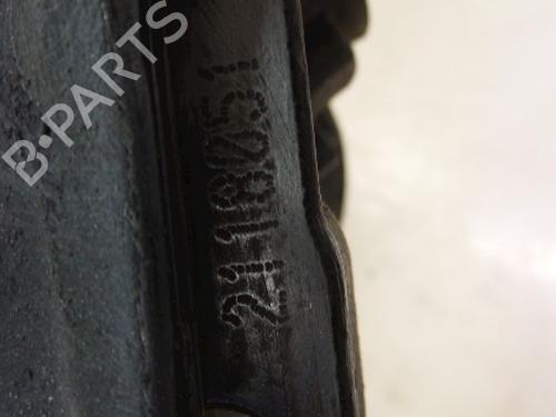 Rear differential MERCEDES-BENZ C-CLASS (W205) C 350 e (205.047) | BP22509972M24