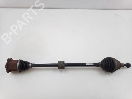 Used Right front driveshaft SEAT ATECA (KH7, KHP) 1.0 TSI (116 hp) 27238695