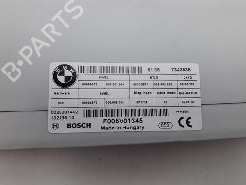 Other BMW 3 Touring (F31) 320 d | BP22498354O1 