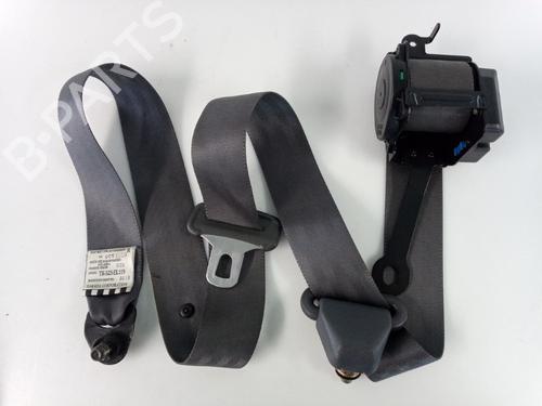 Used Front right seatbelt DAIHATSU CHARADE IV Saloon (G203) 1.5 i 16V (90 hp) 22453302