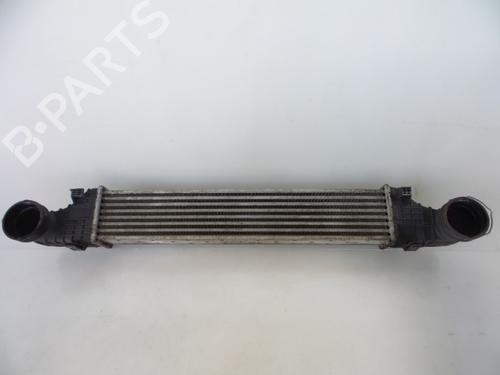 Used Intercooler MERCEDES-BENZ E-CLASS (W211) E 220 CDI (211.008) (170 hp) 22477258