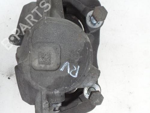 Right front brake caliper MERCEDES-BENZ E-CLASS T-Model (S212) E 200 CDI / BlueTEC (212.205, 212.206) | BP22490215M104 