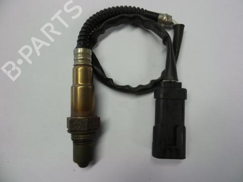 Sensor electrónico RENAULT TWINGO I (C06_) 1.2 (C066, C068) (58 hp) 22457431