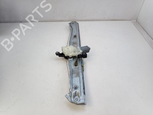 Front left window mechanism FORD TRANSIT V363 Van (FCD, FDD) 2.0 EcoBlue RWD | BP39207466C22 - Image 2