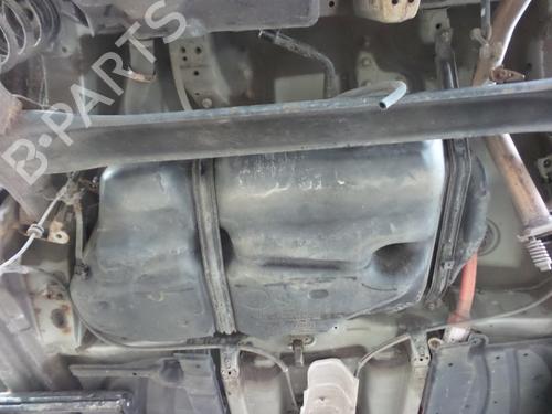 Used Fuel tank TOYOTA PRIUS (_W3_) 1.8 Hybrid (ZVW30) (136 hp) 22485698