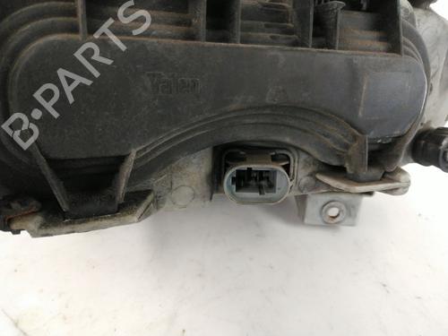 Left headlight RENAULT ESPACE III (JE0_) 3.0 (JE0D) | BP22464320C28 