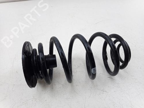 Stoßdämpferfeder für OPEL ZAFIRA / ZAFIRA FAMILY B (A05) 2.2 (M75) (150 hp) 32148016