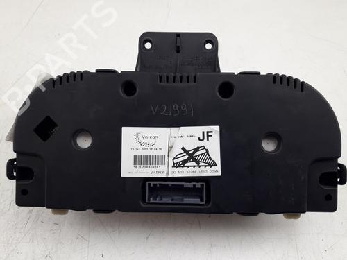 Display monitor FORD FUSION (JU_) 1.6 | BP22511658C48