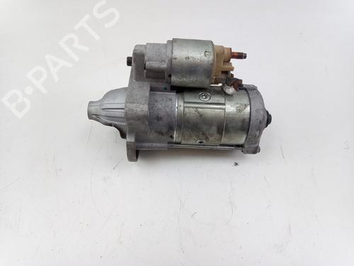 Used Starter VOLVO V40 Hatchback (525) D2 (114 hp) 22496621