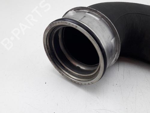 Intercooler pipe MERCEDES-BENZ M-CLASS (W164) ML 280 CDI 4-matic (164.120) | BP30817962M127 - Image 3