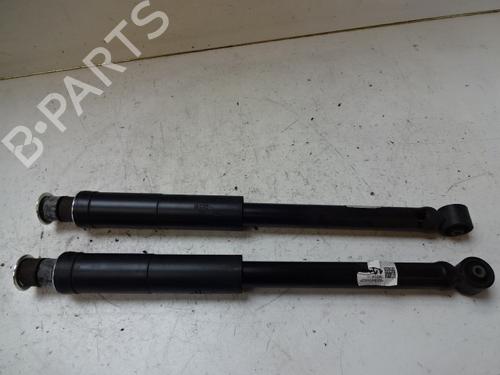 Used Right front shock absorber SKODA CITIGO (NF1) 1.0 (75 hp) 22472192