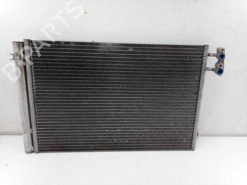 Used AC radiator AC radiator 30554048 30554048