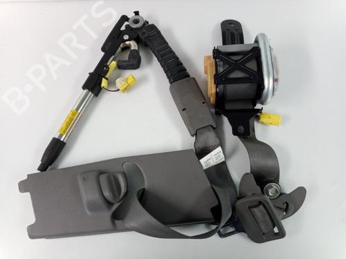 Used Front right seatbelt HONDA CIVIC VIII Saloon (FD, FA) 1.3 IMA (FA3, FD3) (95 hp) 22503713