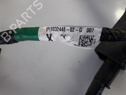 Andre TESLA MODEL X (5YJX) 75D AWD | BP22505583O1