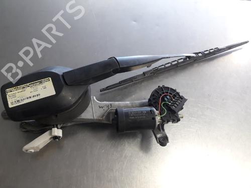 Used Front wipers mechanism MERCEDES-BENZ E-CLASS (W210) E 280 (210.053) (193 hp) 22449854