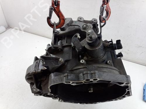 Gearbox OPEL ASTRA J (P10) 1.4 Turbo (68) | BP40538216M3 - Image 5