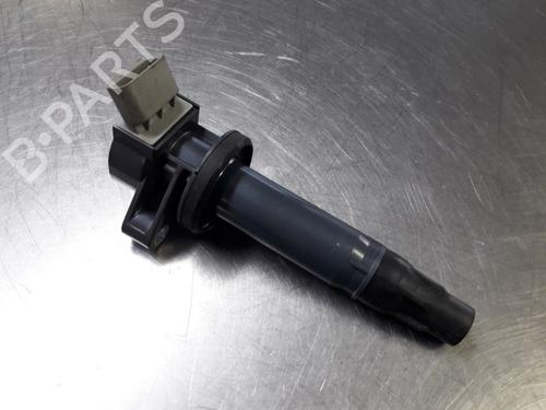 Used Ignition coil DAIHATSU SIRION (M3_) 1.0 (M300) (70 hp) 22465111