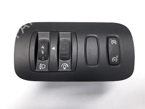 Used Switch RENAULT MEGANE II (BM0/1_, CM0/1_) 1.6 16V (112 hp) 22500260