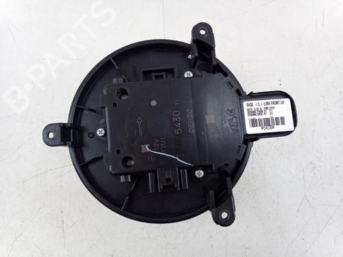 Heater blower motor LAND ROVER RANGE ROVER SPORT II (L494) 3.0 TDV6 4x4 | BP25376920M62 