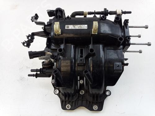 Used Intake manifold ALFA ROMEO MITO (955_) 0.9 TwinAir (955.AXW1B) (86 hp) 32628356