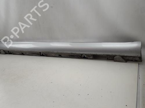 Right sideskirt MERCEDES-BENZ C-CLASS T-Model (S205) C 180 (205.240) | BP22507008C114 