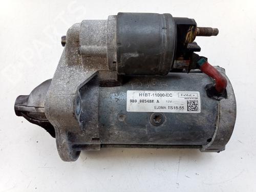 Startmotor FORD TRANSIT COURIER B460 Box Body/MPV 1.5 TDCi | BP23981405M8 