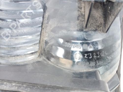 Left taillight VW CADDY III Box Body/MPV (2KA, 2KH, 2CA, 2CH) 1.9 TDI | BP27507276C34 