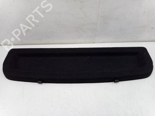 Used Rear parcel shelf Rear parcel shelf SUZUKI SPLASH (EX) 1.0 (A5B310) (65 hp) 34607113 34607113