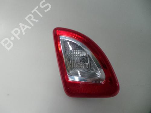 Used Left taillight RENAULT TWINGO II (CN0_) 1.2 16V (CN04, CN0B) (75 hp) 22480746