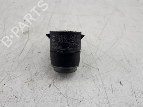 Electronic module VW CRAFTER 30-50 Van (2E_) 2.5 TDI | BP22507941M83 