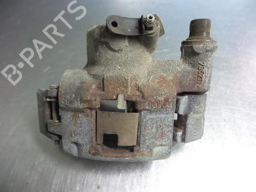 Used Left front brake caliper FIAT PANDA (169_) 1.2 (169.AXB11, 169.AXB1A) (60 hp) 22457062