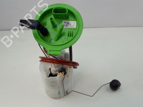 Used Fuel pump SKODA OCTAVIA IV Combi (NX5, PV5) 1.4 TSI RS iV (245 hp) 22511185