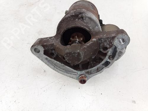 Starter PEUGEOT 1007 (KM_) 1.4 | BP38462421M8 - Image 3