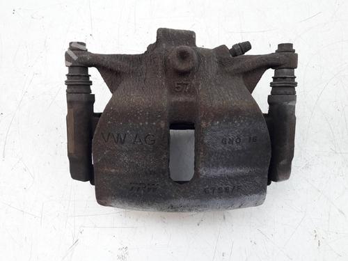 Venstre bremsekaliber foran AUDI A3 Sportback (8VA, 8VF) 1.4 TFSI e-tron (204 hp) 22506339