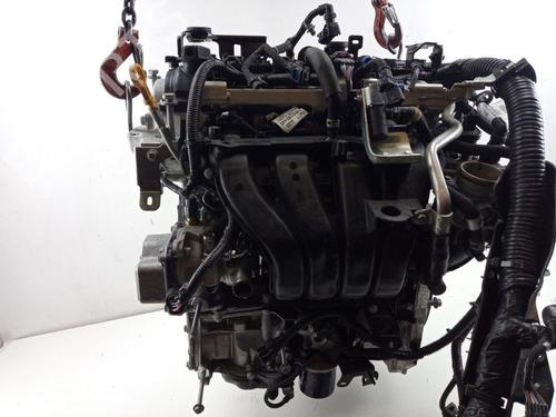 Used Engine RENAULT CLIO V (B7_) 1.6 E-TECH 145 (B7MU) (143 hp) 32241435