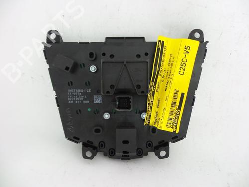 Switch FORD FOCUS III Turnier 1.6 EcoBoost | BP22469965I30 