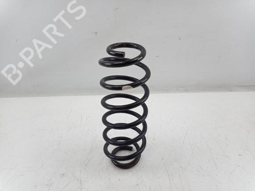 Used Shock absorber spring FORD FIESTA VI (CB1, CCN) 1.6 TDCi (95 hp) 22494609