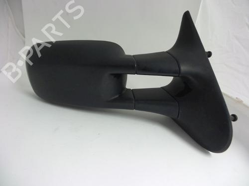 Right mirror SEAT INCA (6K9) 1.9 D | BP22455705C27 