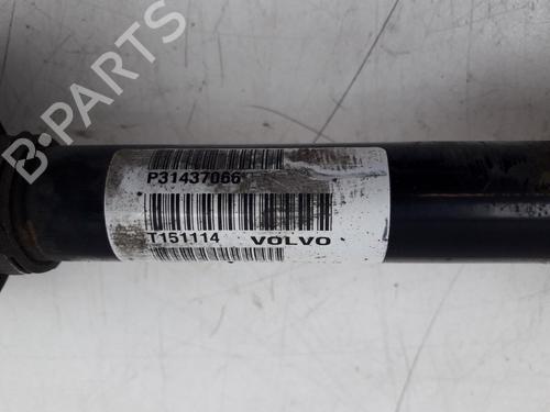 Right front driveshaft VOLVO V40 Hatchback (525) D2 | BP22507480M39