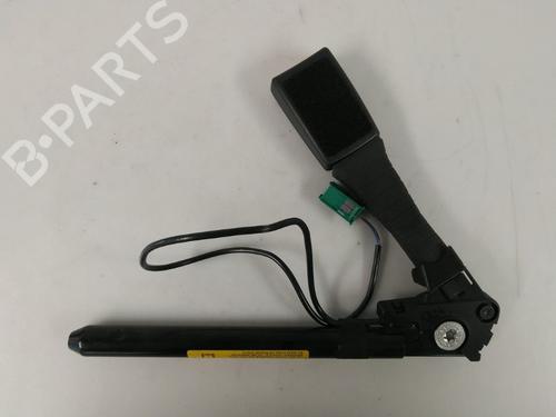 Used Seat buckle OPEL ZAFIRA / ZAFIRA FAMILY B (A05) 1.9 CDTI (M75) (100 hp) 22515184
