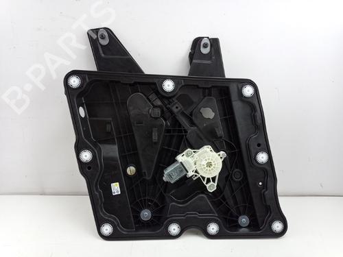 Used Front left window mechanism VW ID.3 (E11, E12) Pure (150 hp) 22627166