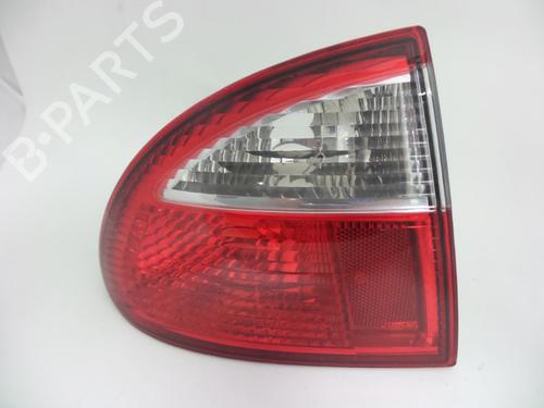 Venstre Baklys SEAT LEON (1M1) 1.8 20V T (180 hp) 22457354