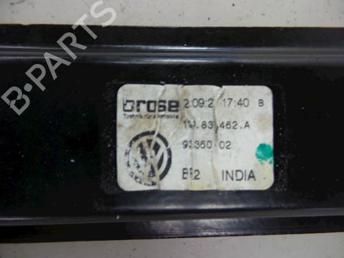 Front right window mechanism SKODA CITIGO (NF1) 1.0 | BP22486996C23 