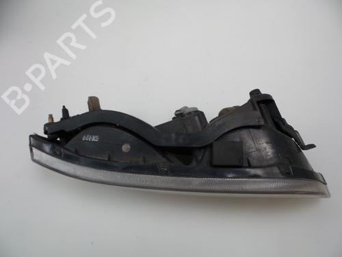 Intermitente delantero derecho SSANGYONG REXTON / REXTON II (GAB_) 2.3 RX230 4x4 | BP22473000C33 